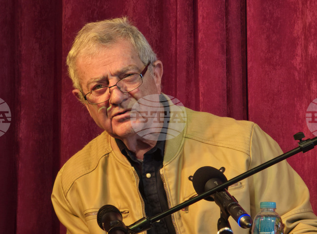 Добрич - Стефан Цанев - ученици - пиеса