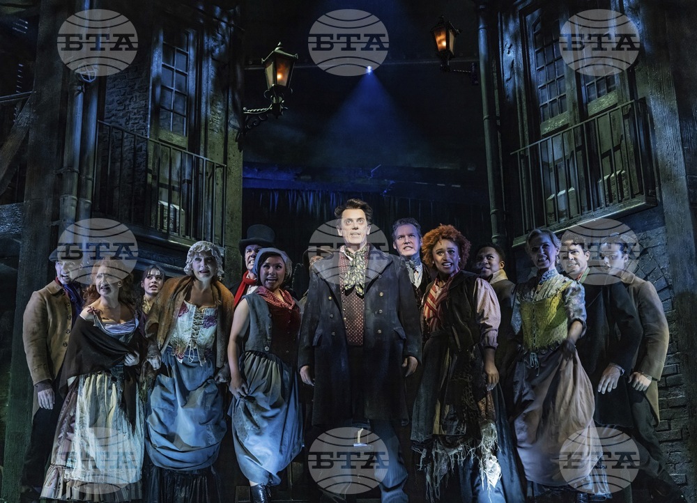 Theater-Cameron Mackintosh