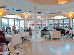 Сливен, благотворително събитие, Обществен дарителски фонд, снимка: ОДФ