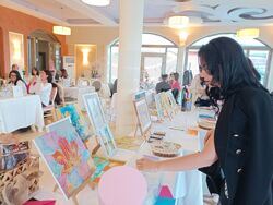 Сливен, благотворително събитие, Обществен дарителски фонд, снимка: ОДФ