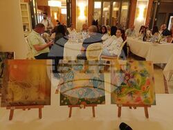 Сливен, благотворително събитие, Обществен дарителски фонд, снимка: ОДФ