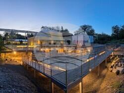 Снимка: Министерство на регионалното развитие и благоустройството