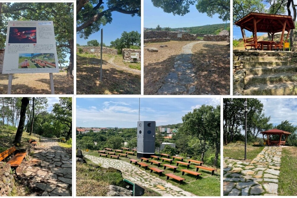 МРРБ: Културни и природни забележителности привличат туристи в Странджа – Сакар след изпълнение на проекти по програма за трансгранично сътрудничество