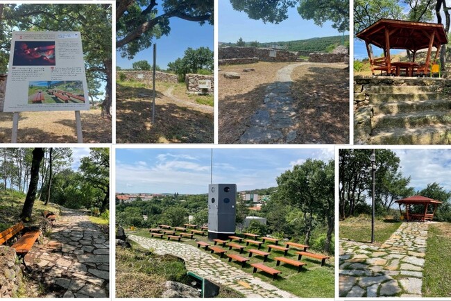 МРРБ: Културни и природни забележителности привличат туристи в Странджа – Сакар след изпълнение на проекти по програма за трансгранично сътрудничество