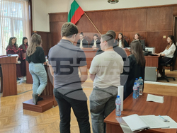 Хасково - съд - образователна програма