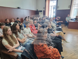 Хасково - съд - образователна програма