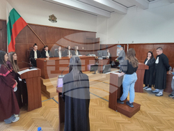 Хасково - съд - образователна програма