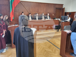 Хасково - съд - образователна програма