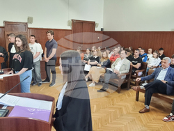 Хасково - съд - образователна програма