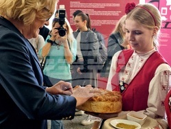 Бургас - посланик на Австрия -  „Климат и аз“ (Klima & Ich) - изложба