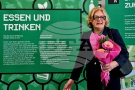 Бургас - посланик на Австрия -  „Климат и аз“ (Klima & Ich) - изложба