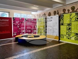 Бургас - посланик на Австрия -  „Климат и аз“ (Klima & Ich) - изложба