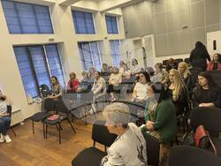 Снимка: Община Стара Загора