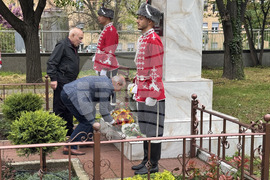 Казанлък - 100 години - ПГ „Иван Хаджиенов“