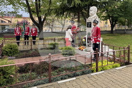Казанлък - 100 години - ПГ „Иван Хаджиенов“