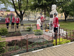 Казанлък - 100 години - ПГ „Иван Хаджиенов“