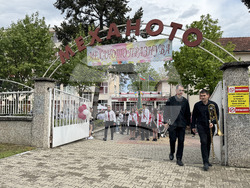 Казанлък - 100 години - ПГ „Иван Хаджиенов“