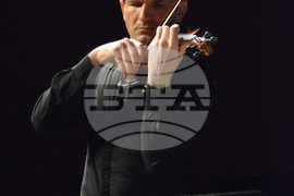 Русе - Мартенски музикални дни