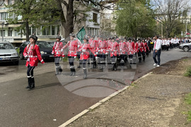 Казанлък - 100 години - ПГ „Иван Хаджиенов“