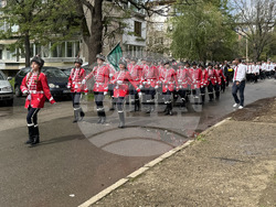 Казанлък - 100 години - ПГ „Иван Хаджиенов“