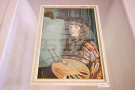 Бургас - НУМСИ "Проф. Панчо Владигеров" - годишна изложба