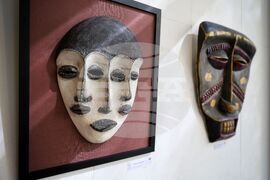 Бургас - НУМСИ "Проф. Панчо Владигеров" - годишна изложба