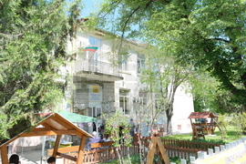 Пловдив - „Дни на професиите“ - изложение