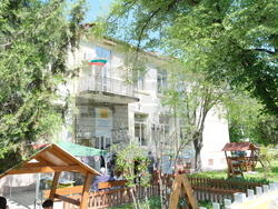 Пловдив - „Дни на професиите“ - изложение