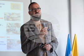 Пловдив - „Дни на професиите“ - изложение