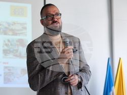 Пловдив - „Дни на професиите“ - изложение