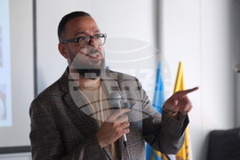 Пловдив - „Дни на професиите“ - изложение