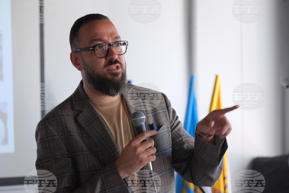 Пловдив - „Дни на професиите“ - изложение