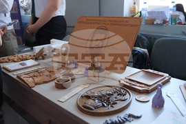 Пловдив - „Дни на професиите“ - изложение