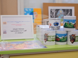 Пловдив - „Дни на професиите“ - изложение