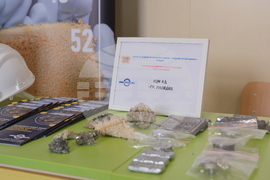 Пловдив - „Дни на професиите“ - изложение