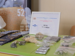 Пловдив - „Дни на професиите“ - изложение