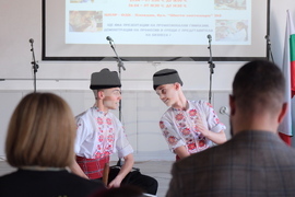 Пловдив - „Дни на професиите“ - изложение