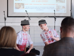 Пловдив - „Дни на професиите“ - изложение