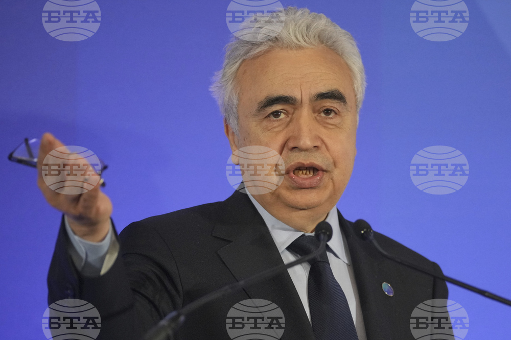 Европа трябва да електрифицира икономиката, за да гарантира сигурността си, призова изпълнителният директор на МАЕ