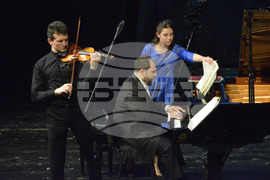 Русе - Мартенски музикални дни