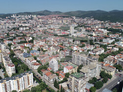 Снимка: Община Стара Загора