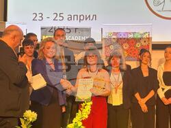 Снимка: Министерство на образованието и науката