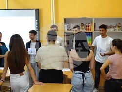 Снимка: Районен съд – Разград