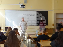 Снимка: Районен съд – Разград