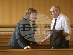 „Енциклопедичен речник на частното право“ - книга - представяне