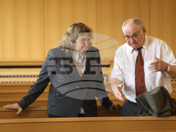 „Енциклопедичен речник на частното право“ - книга - представяне