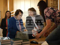 „Енциклопедичен речник на частното право“ - книга - представяне