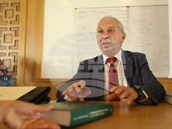 „Енциклопедичен речник на частното право“ - книга - представяне