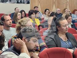 Снимка: Община Варна