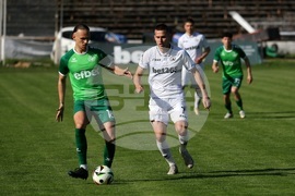 Футбол - „Славия“ - „Хебър“